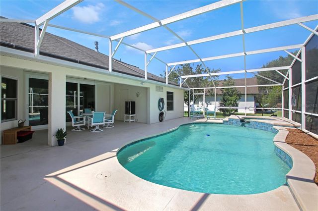 11825 OVERLOOK DRIVE, Clermont, FL 34711