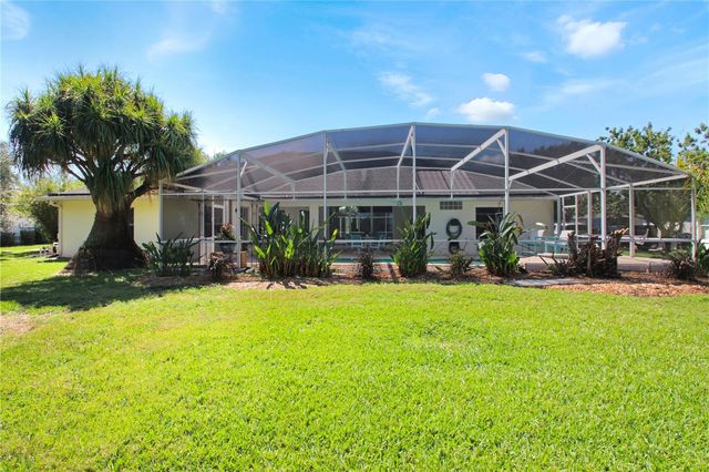11825 OVERLOOK DRIVE, Clermont, FL 34711