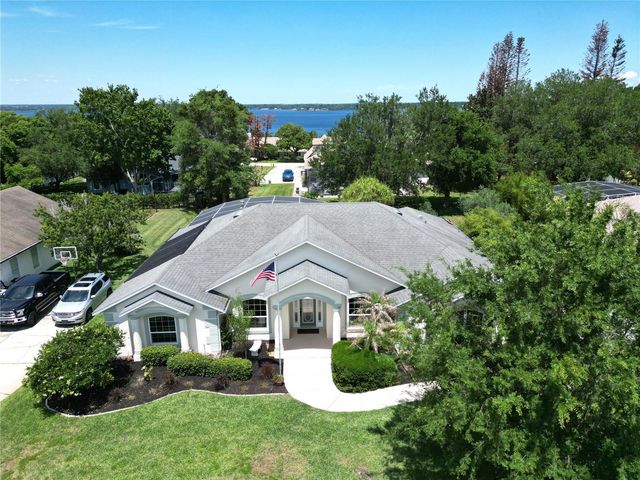 11825 OVERLOOK DRIVE, Clermont, FL 34711