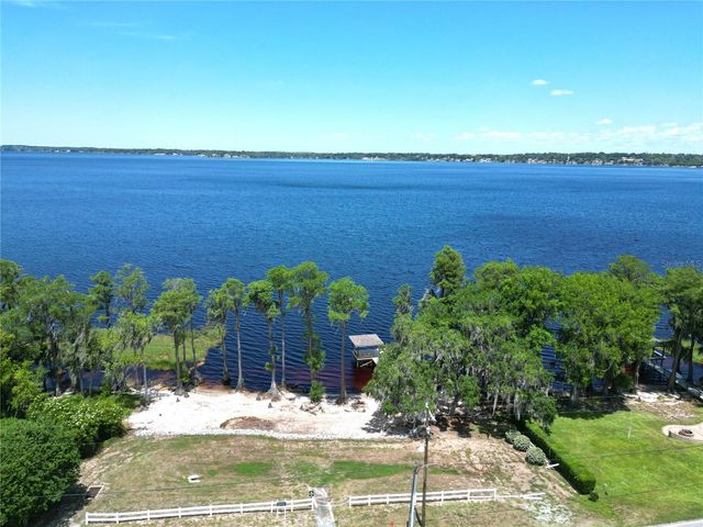 11825 OVERLOOK DRIVE, Clermont, FL 34711