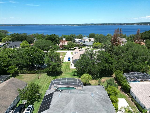 11825 OVERLOOK DRIVE, Clermont, FL 34711