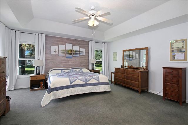 11825 OVERLOOK DRIVE, Clermont, FL 34711
