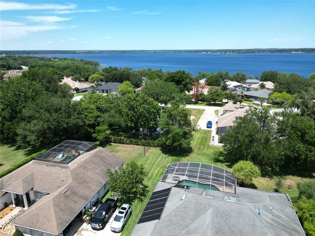 11825 OVERLOOK DRIVE, Clermont, FL 34711