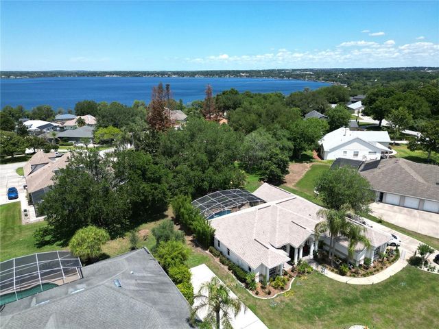 11825 OVERLOOK DRIVE, Clermont, FL 34711