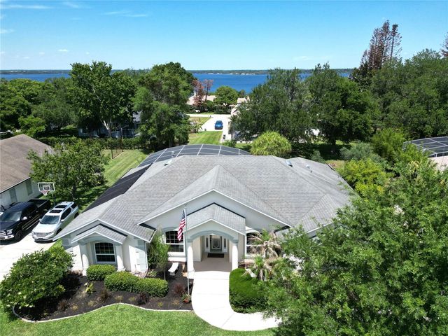 11825 OVERLOOK DRIVE, Clermont, FL 34711
