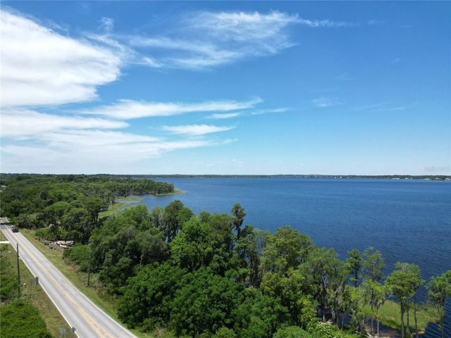 11825 OVERLOOK DRIVE, Clermont, FL 34711