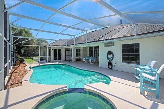 11825 OVERLOOK DRIVE, Clermont, FL 34711