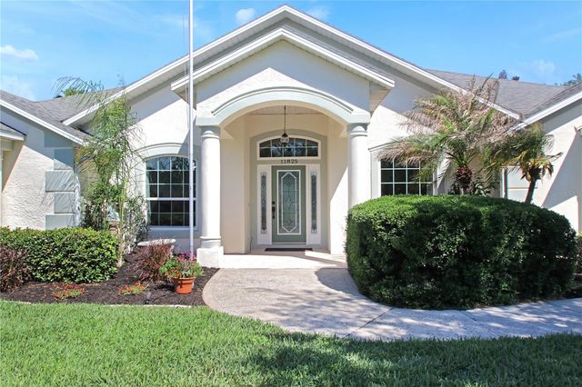 11825 OVERLOOK DRIVE, Clermont, FL 34711