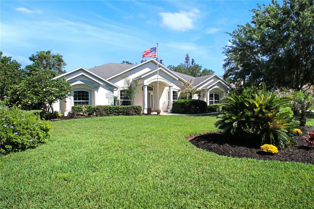 11825 OVERLOOK DRIVE, Clermont, FL 34711