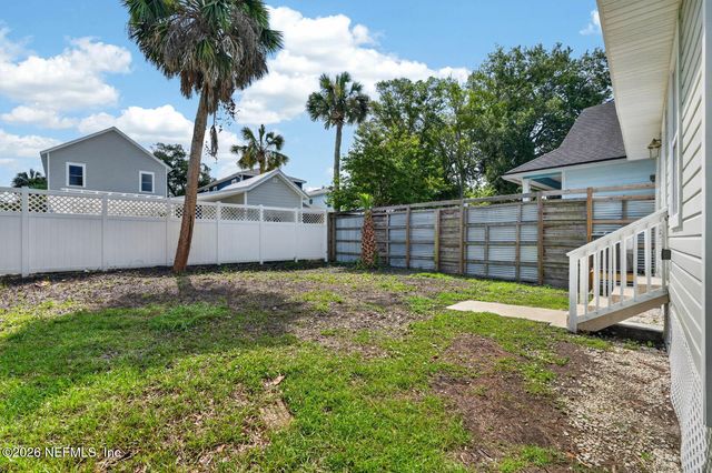 255 RIBERIA Street, St. Augustine, FL 32084