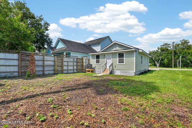 255 RIBERIA Street, St. Augustine, FL 32084