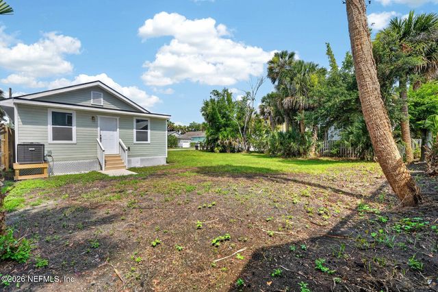 255 RIBERIA Street, St. Augustine, FL 32084