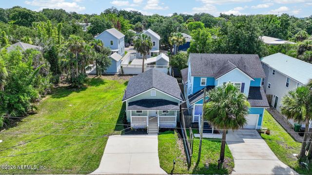 255 RIBERIA Street, St. Augustine, FL 32084