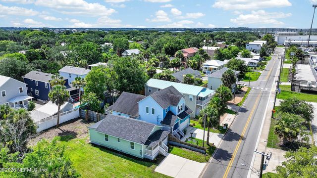 255 RIBERIA Street, St. Augustine, FL 32084