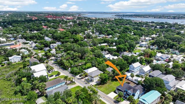 255 RIBERIA Street, St. Augustine, FL 32084