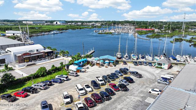255 RIBERIA Street, St. Augustine, FL 32084