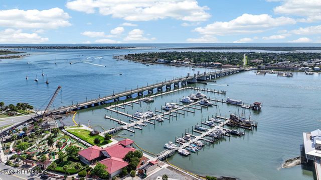 255 RIBERIA Street, St. Augustine, FL 32084