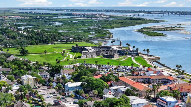 255 RIBERIA Street, St. Augustine, FL 32084