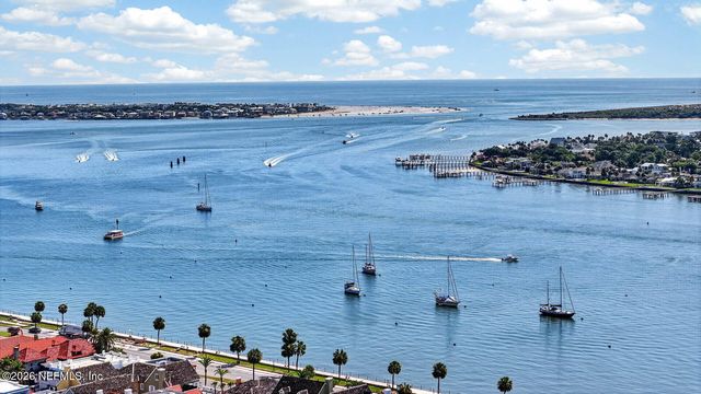 255 RIBERIA Street, St. Augustine, FL 32084