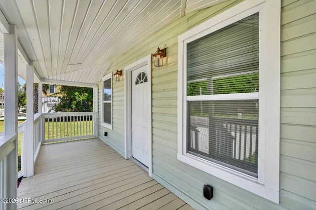 255 RIBERIA Street, St. Augustine, FL 32084