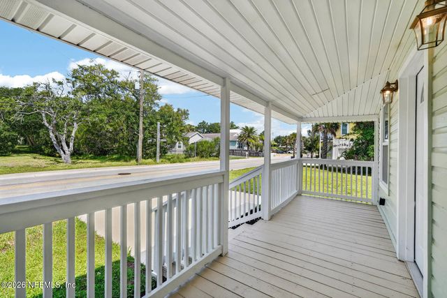 255 RIBERIA Street, St. Augustine, FL 32084