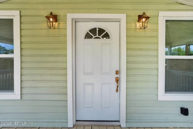 255 RIBERIA Street, St. Augustine, FL 32084