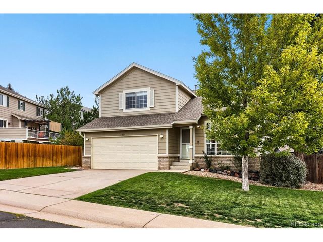 7835 Canvasback Cir, Littleton, CO 80125