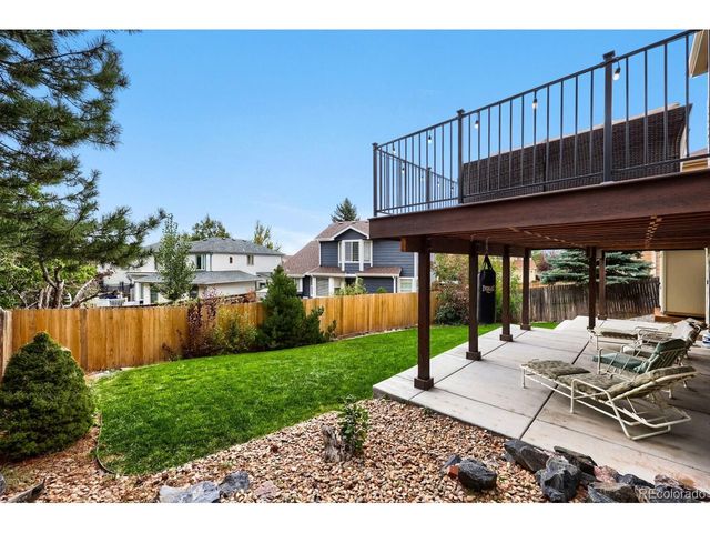 7835 Canvasback Cir, Littleton, CO 80125