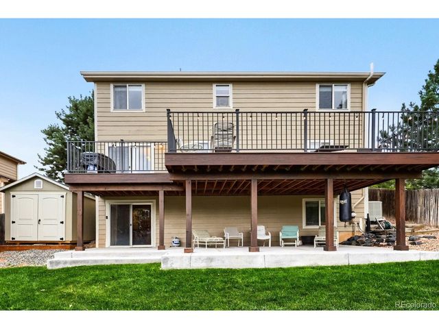 7835 Canvasback Cir, Littleton, CO 80125