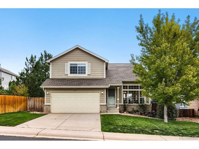 7835 Canvasback Cir, Littleton, CO 80125
