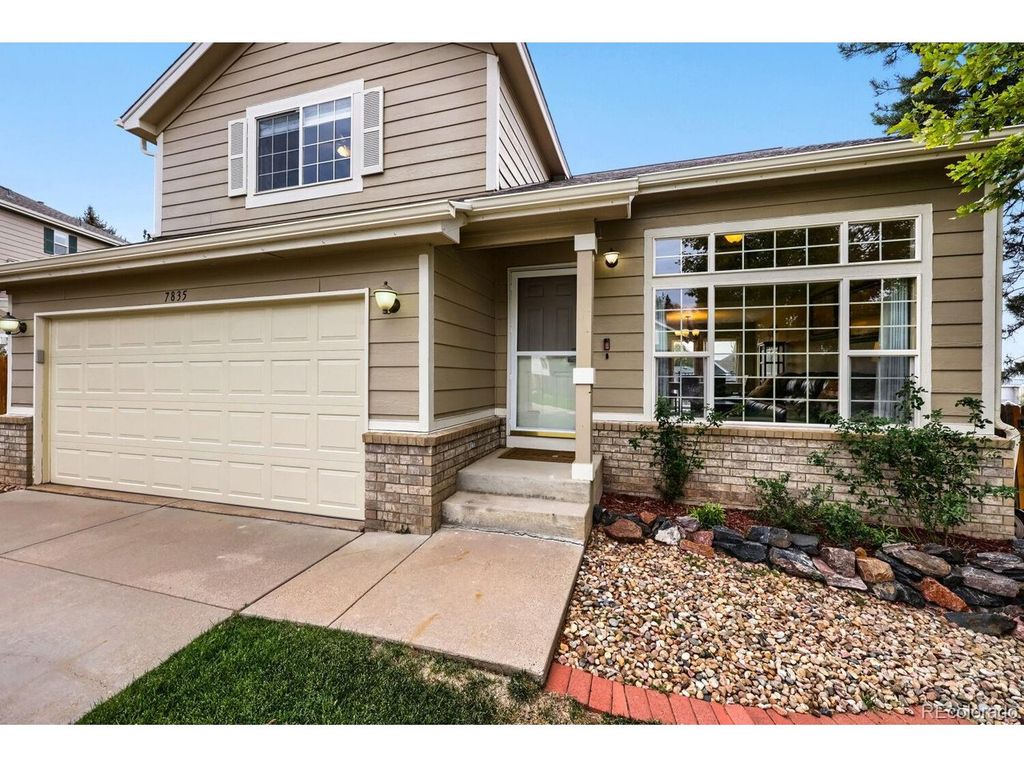 7835 Canvasback Cir, Littleton, CO 80125