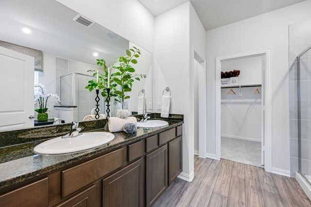 15345 Meso Maya Lane, Fort Worth, TX 76052