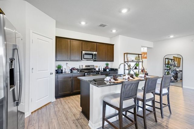 15345 Meso Maya Lane, Fort Worth, TX 76052