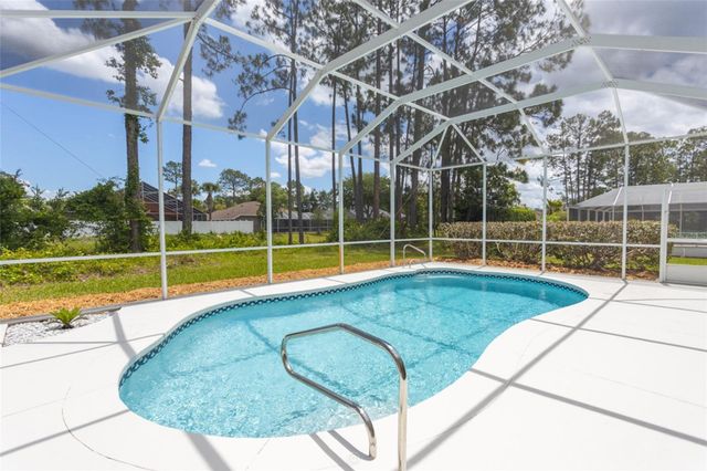 11 EDGEWATER DRIVE, Palm Coast, FL 32164