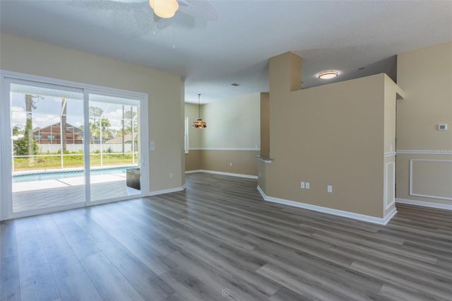 11 EDGEWATER DRIVE, Palm Coast, FL 32164