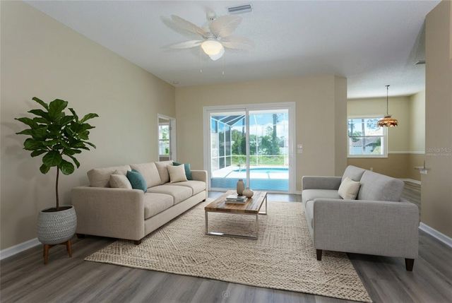 11 EDGEWATER DRIVE, Palm Coast, FL 32164