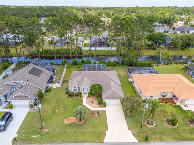 11 EDGEWATER DRIVE, Palm Coast, FL 32164