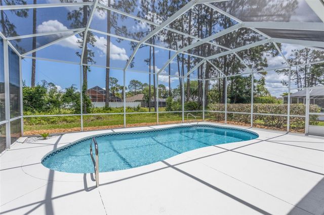 11 EDGEWATER DRIVE, Palm Coast, FL 32164