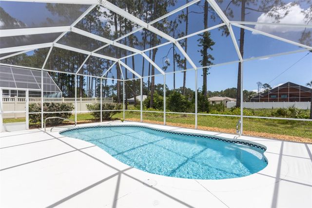 11 EDGEWATER DRIVE, Palm Coast, FL 32164
