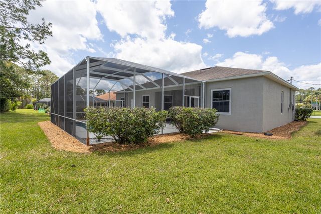 11 EDGEWATER DRIVE, Palm Coast, FL 32164