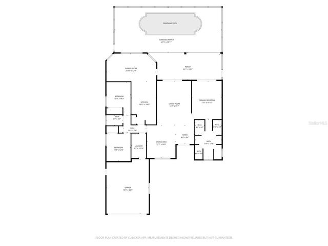 11 EDGEWATER DRIVE, Palm Coast, FL 32164