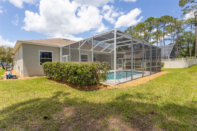 11 EDGEWATER DRIVE, Palm Coast, FL 32164