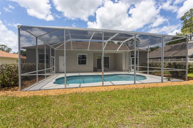 11 EDGEWATER DRIVE, Palm Coast, FL 32164