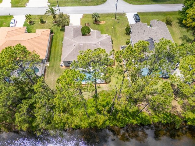 11 EDGEWATER DRIVE, Palm Coast, FL 32164