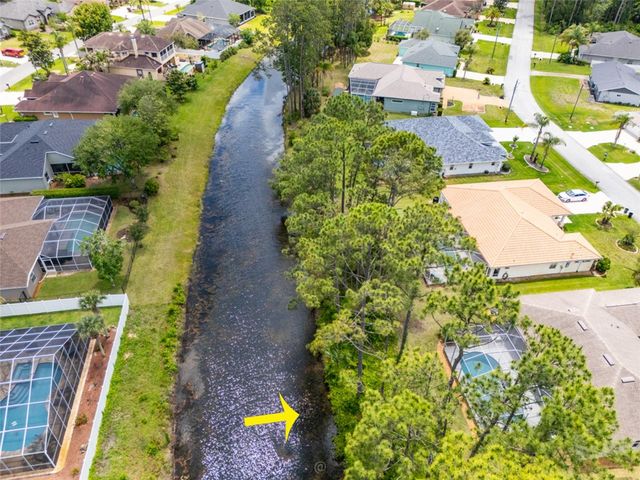 11 EDGEWATER DRIVE, Palm Coast, FL 32164