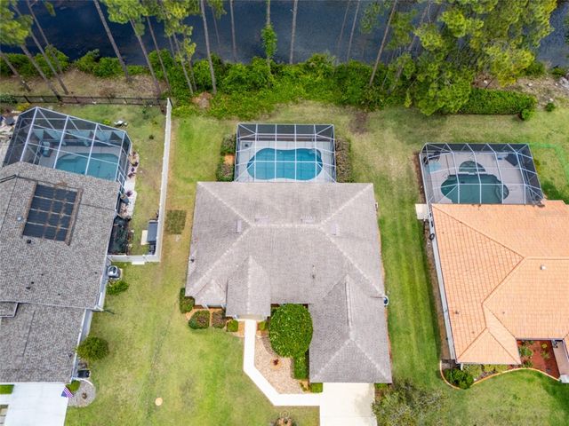 11 EDGEWATER DRIVE, Palm Coast, FL 32164