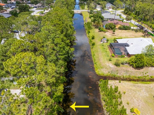 11 EDGEWATER DRIVE, Palm Coast, FL 32164