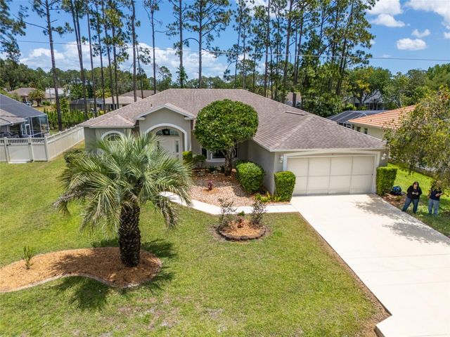 11 EDGEWATER DRIVE, Palm Coast, FL 32164