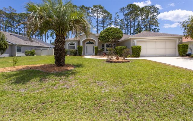 11 EDGEWATER DRIVE, Palm Coast, FL 32164