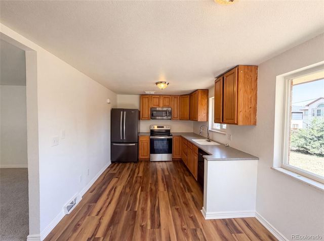 774 Urban Street, Golden, CO 80401